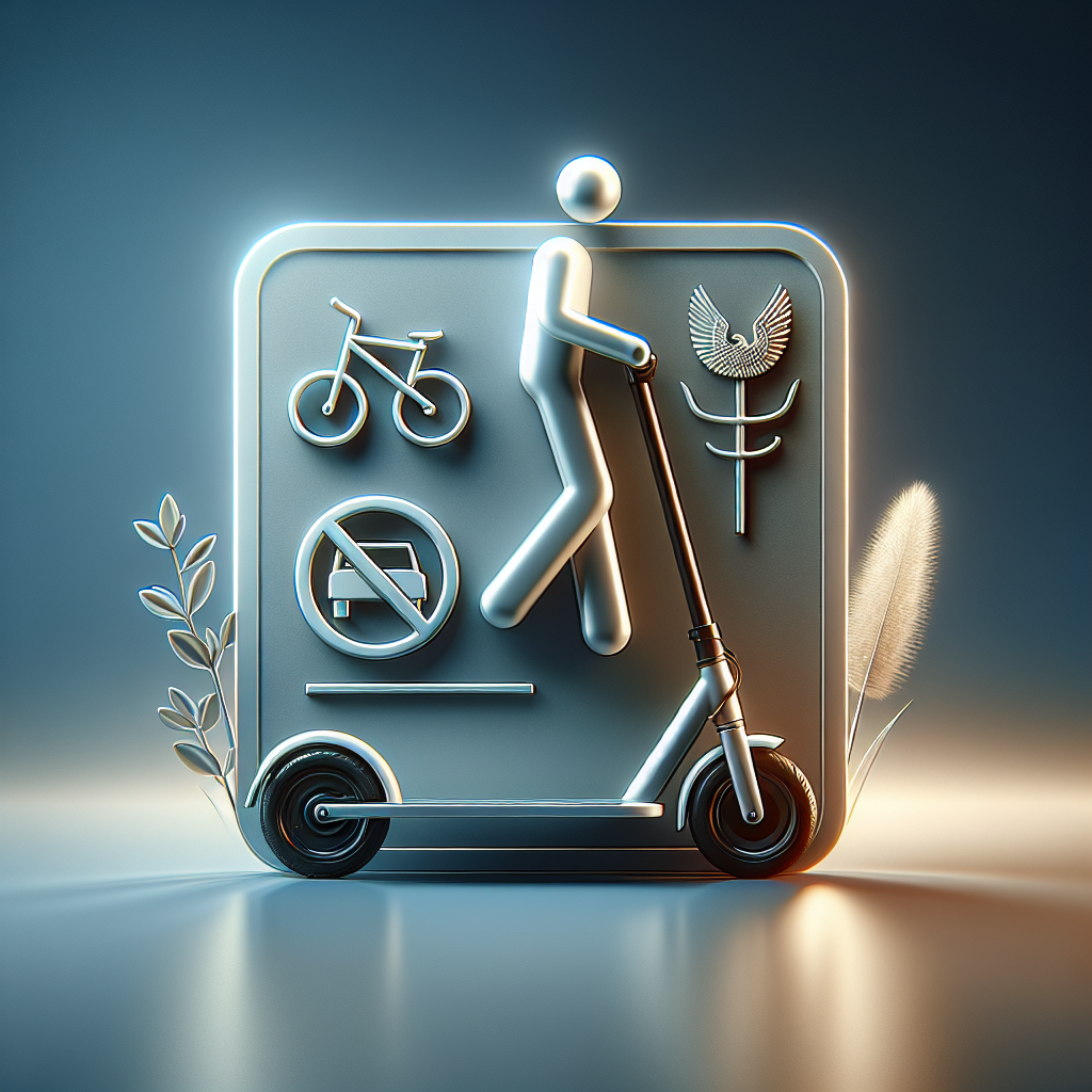 E-Scooter Sicherheit