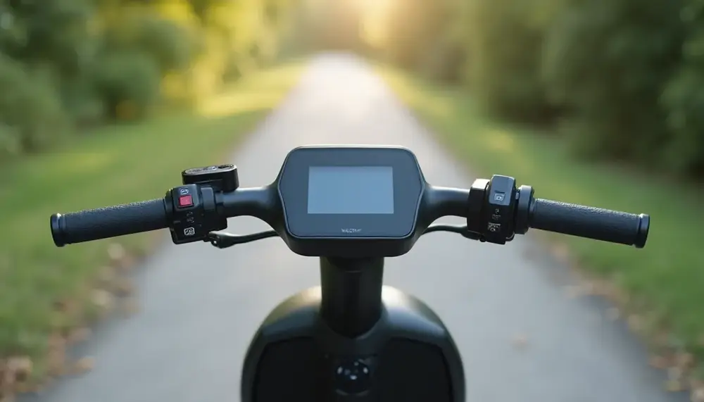 das-e-scooter-display-funktionen-und-pflege-leicht-gemacht