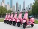 die-trendigsten-modelle-elektro-scooter-in-pink