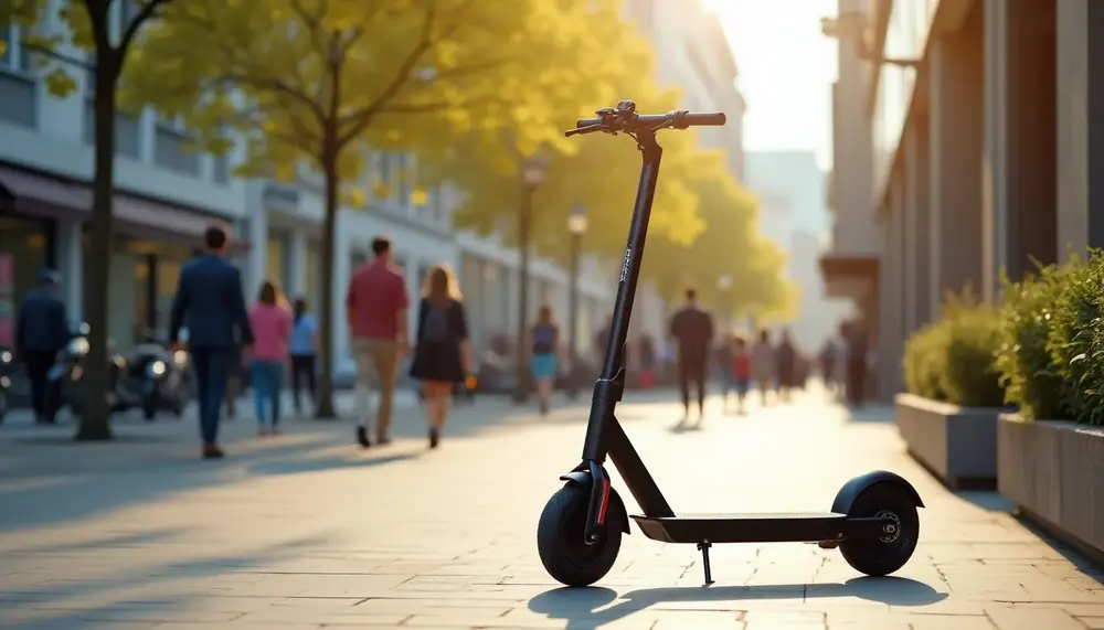 E Scooter ab wann erlaubt? Alles Wichtige zur Altersgrenze