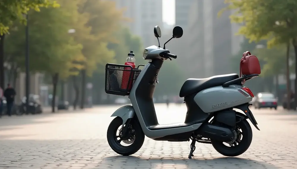 e-scooter-korb-praktische-tipps-fuer-mehr-stauraum-unterwegs