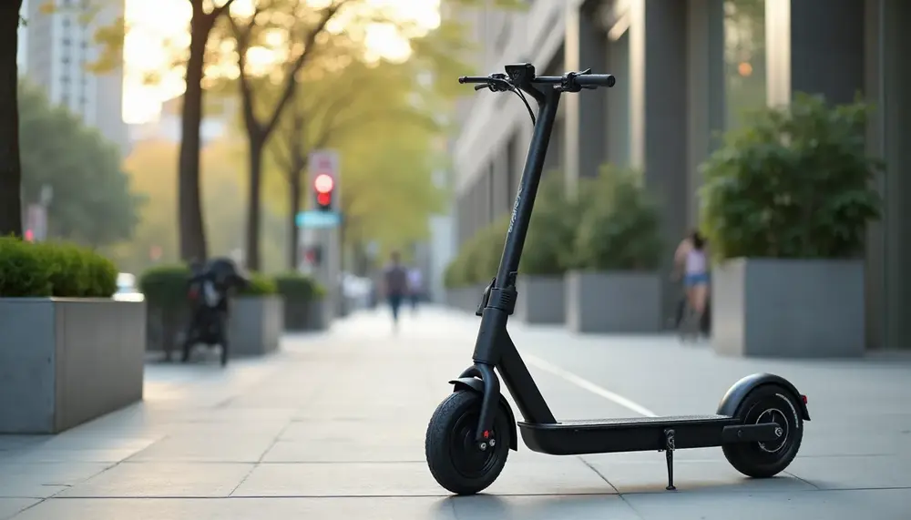 E Scooter Navee V40i Pro: Alles, was du über dieses Modell wissen musst