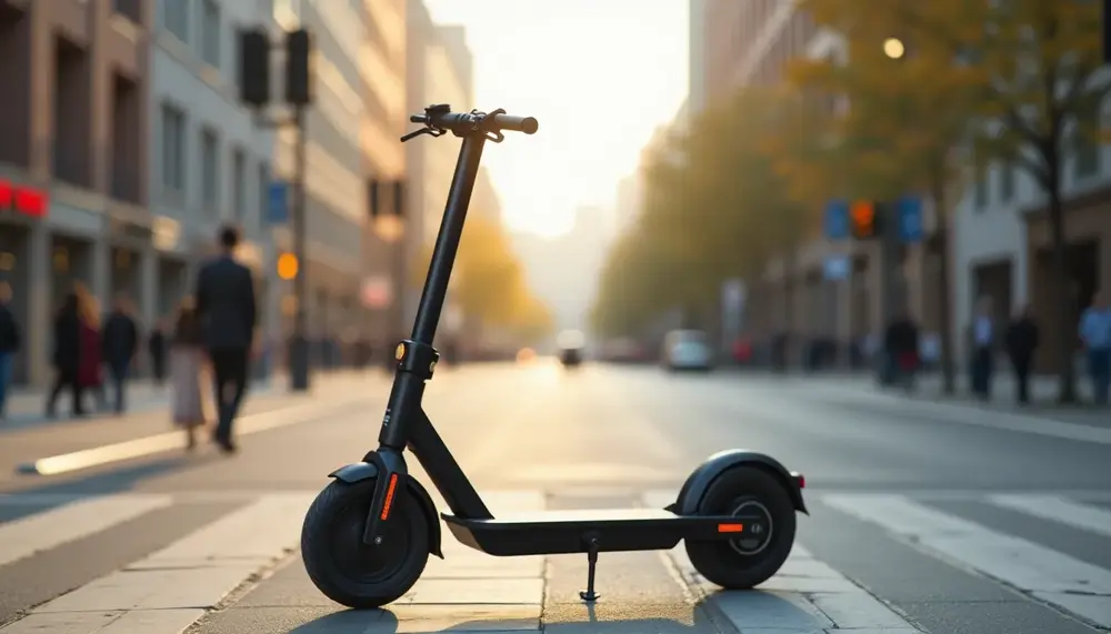 E Scooter Promillegrenzen: Was ist erlaubt und was nicht?