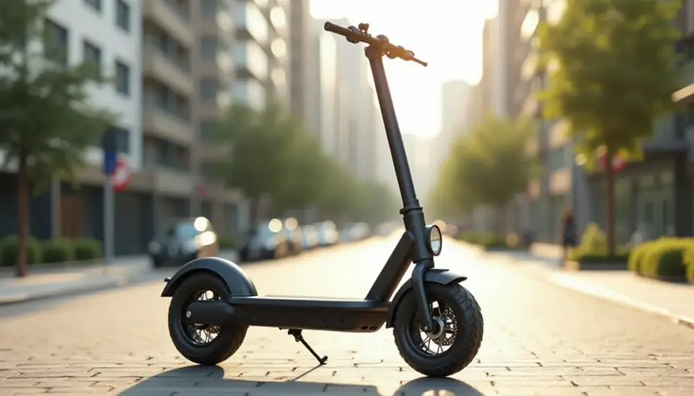 E Scooter Xiaomi 4 Pro: Was macht das neue Modell so besonders?