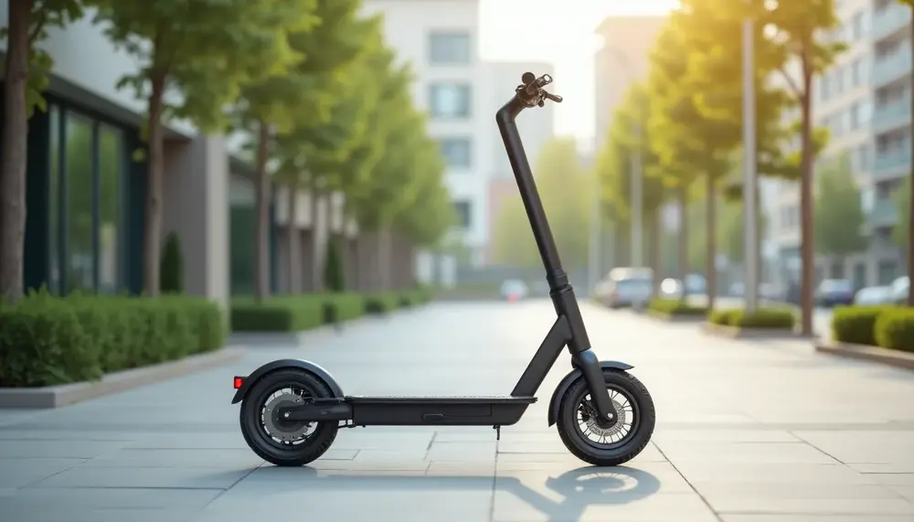 E Scooter Yadea KS5: Alle Features im Überblick