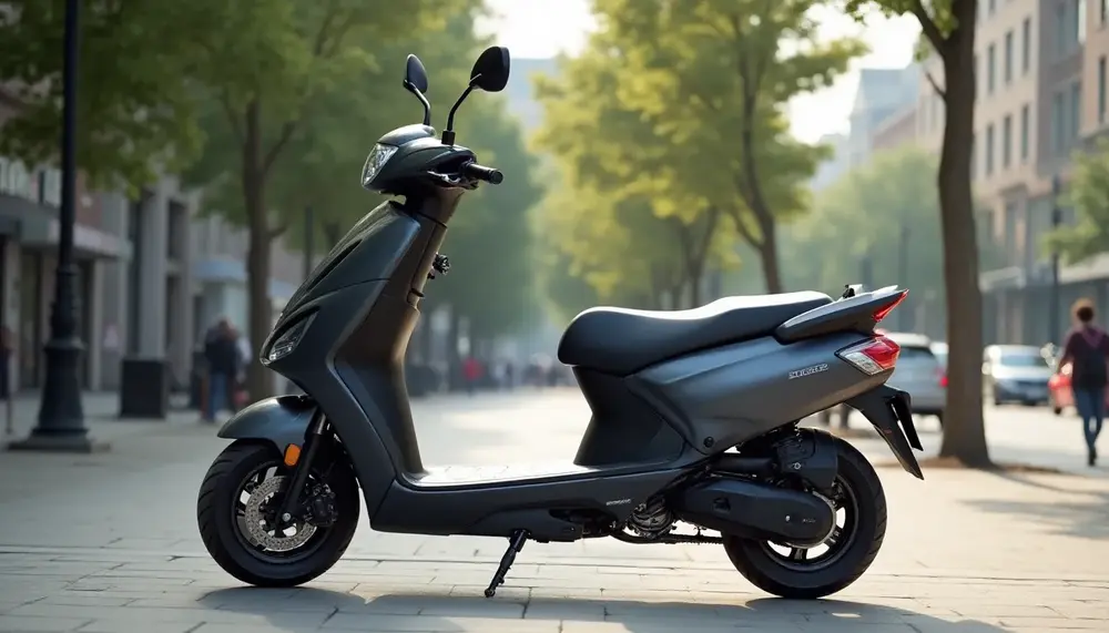 Elektro Scooter Doppelsitzer: Was du vor dem Kauf wissen solltest