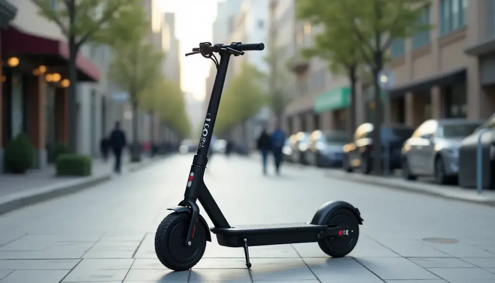 Elektro Scooter Dreirad faltbar mit Straßenzulassung: Was du wissen musst