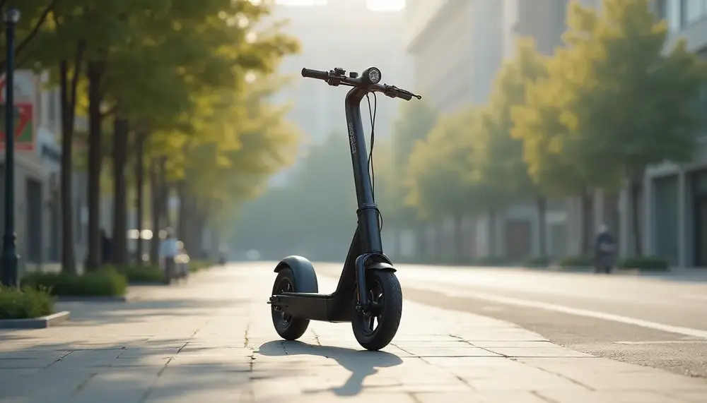 Elektro Scooter E Joy 45: Was du vor dem Kauf wissen solltest