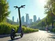 elektro-scooter-mit-hoher-reichweite-perfekt-fuer-lange-strecken