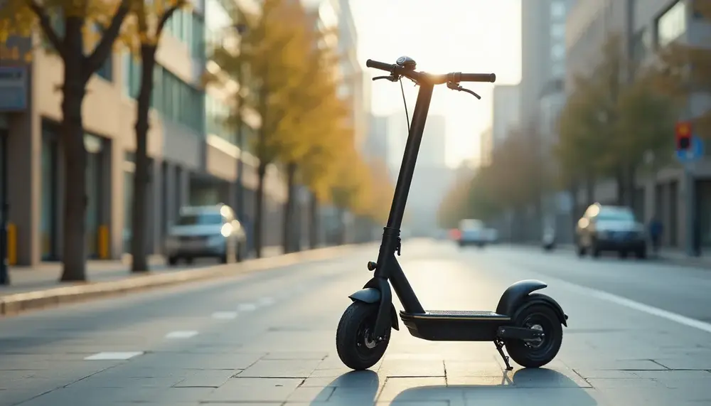 Elektro Scooter NIU KQi2 Pro: Features, Reichweite und Vorteile im Detail