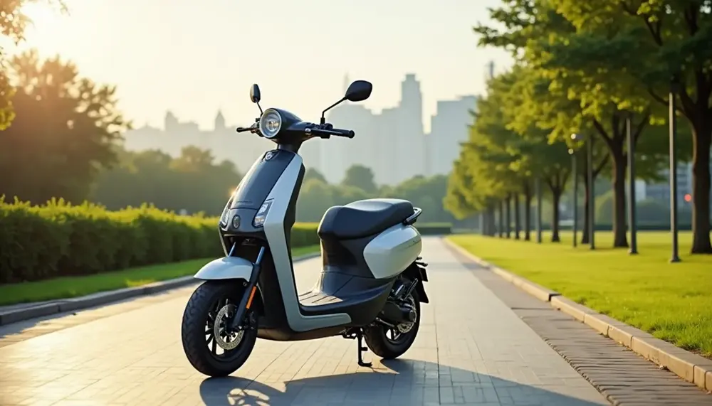 Elektro Scooter Pneumo: Perfekte Wahl für Alltag und Abenteuer