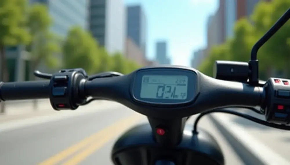 Elektro Scooter Tacho nachrüsten: Schritt-für-Schritt-Anleitung