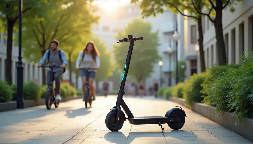 Elektro Scooter von der Krankenkasse: Wer hat Anspruch darauf?