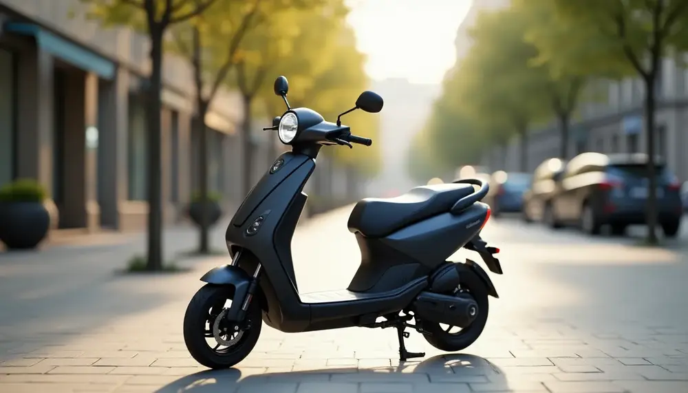 Elektro Scooter Xiaomi 4 Pro: Der ultimative Guide