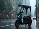 elektroscooter-mit-dach-komfortabler-schutz-bei-jeder-witterung