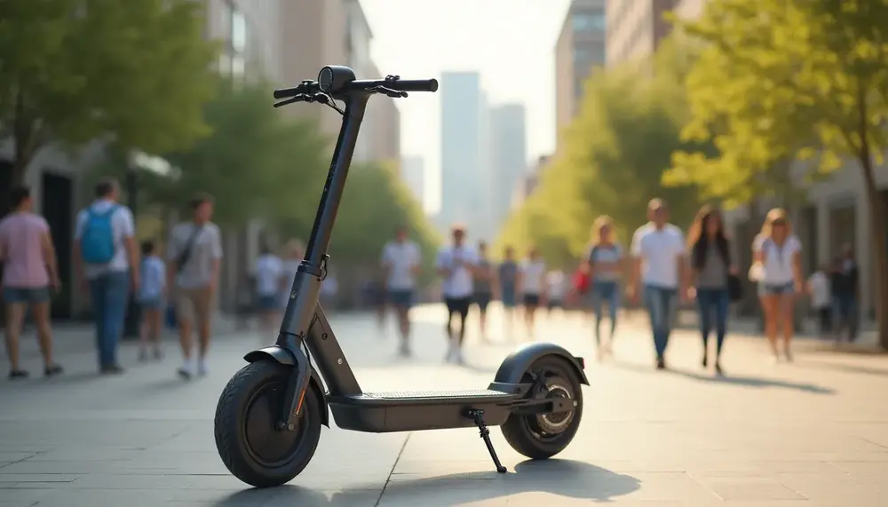 Elektroscooter Xiaomi Roller: Was macht ihn so beliebt?