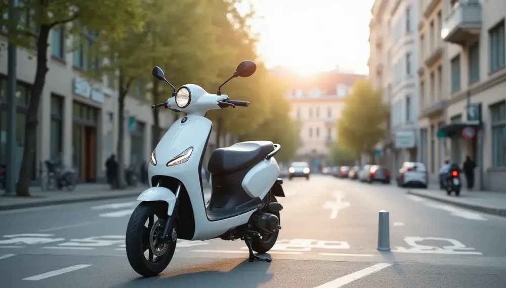 Regeln und Vorschriften: Elektro Scooter Zulassung in Österreich
