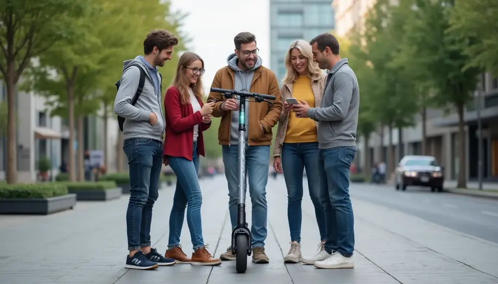 Tipps vom E Scooter Expert: Worauf Sie beim Kauf wirklich achten müssen