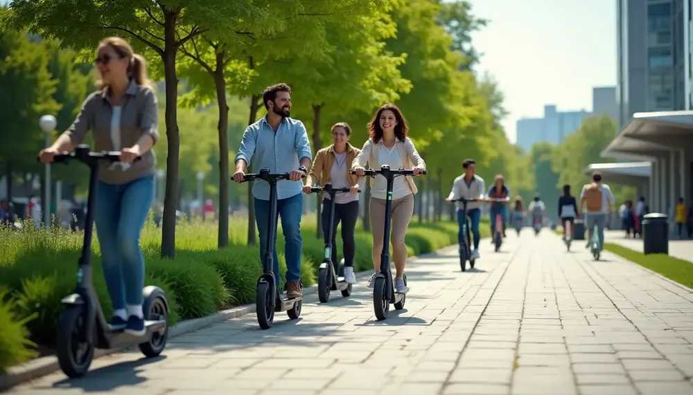 Umwelt & Nachhaltigkeit: Der umfassende Experten-Guide