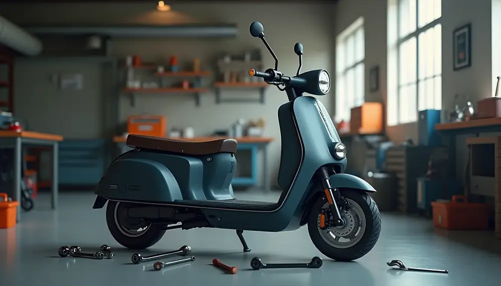 Wartung & Reparatur: Der vollständige Experten-Guide