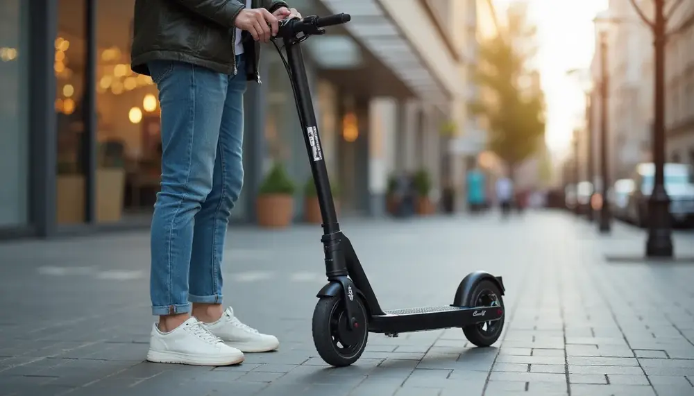 warum-ein-elektro-scooter-klappbar-fuer-erwachsene-ideal-ist