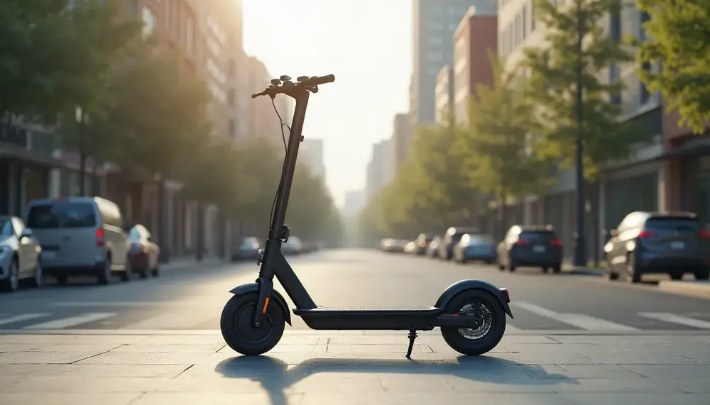 Was Sie beim Kauf eines elektro scooters ohne straßenzulassung beachten müssen