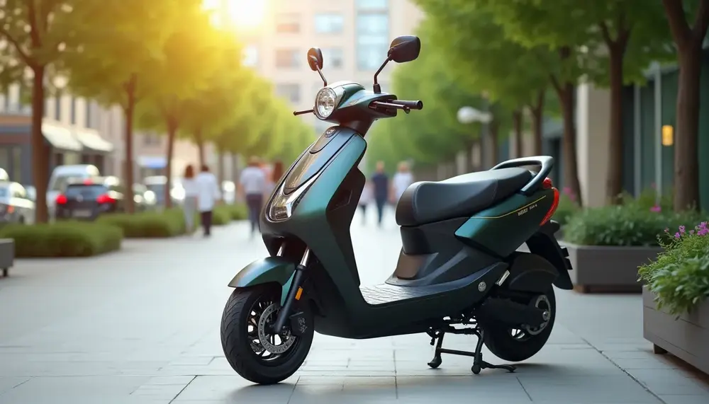 Was zeichnet einen Elektro Scooter Premium aus? Der ultimative Guide