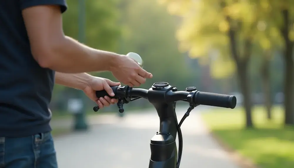 Worauf beim E Scooter Lenker achten? Tipps und Tricks