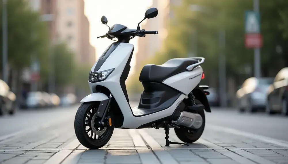 Xiaomi Elektro Scooter 4 Ultra: Innovation und Stil vereint
